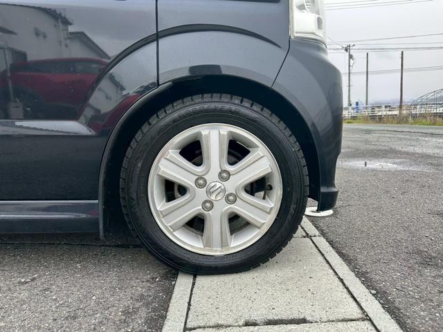 エブリイワゴン ＰＺターボスペシャル　４ＷＤ　両側電動スライドドア　オートステップ　シートヒーター　サイドミラーヒーター　オートエアコン　ＨＩＤヘッドライト　フォグランプ　ミラーウィンカー　電格ミラー　取説　保証書　禁煙車（22枚目）
