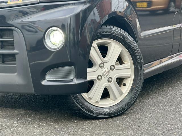 エブリイワゴン ＰＺターボスペシャル　４ＷＤ　両側電動スライドドア　オートステップ　シートヒーター　サイドミラーヒーター　オートエアコン　ＨＩＤヘッドライト　フォグランプ　ミラーウィンカー　電格ミラー　取説　保証書　禁煙車（24枚目）