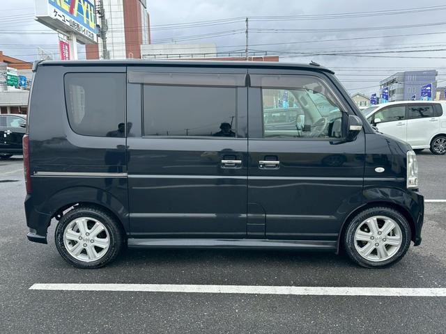 エブリイワゴン ＰＺターボスペシャル　４ＷＤ　両側電動スライドドア　オートステップ　シートヒーター　サイドミラーヒーター　オートエアコン　ＨＩＤヘッドライト　フォグランプ　ミラーウィンカー　電格ミラー　取説　保証書　禁煙車（27枚目）