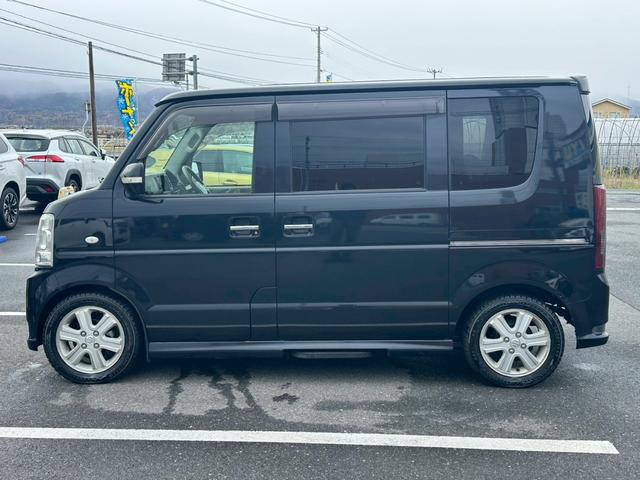 エブリイワゴン ＰＺターボスペシャル　４ＷＤ　両側電動スライドドア　オートステップ　シートヒーター　サイドミラーヒーター　オートエアコン　ＨＩＤヘッドライト　フォグランプ　ミラーウィンカー　電格ミラー　取説　保証書　禁煙車（31枚目）