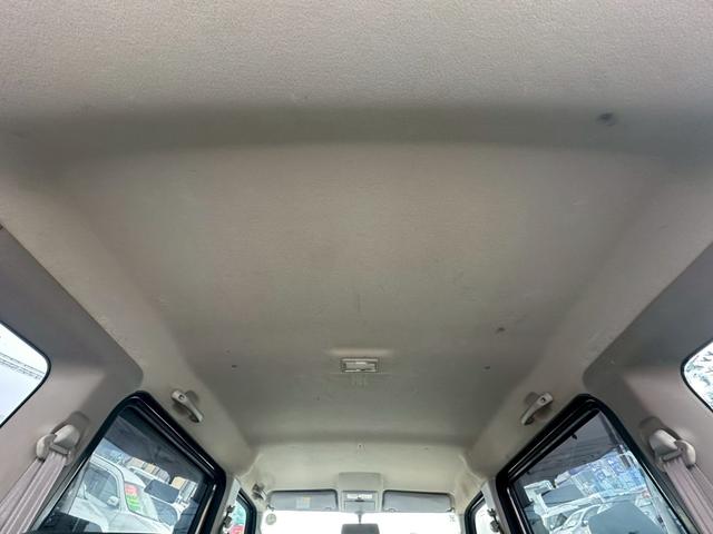 エブリイワゴン ＰＺターボスペシャル　４ＷＤ　両側電動スライドドア　オートステップ　シートヒーター　サイドミラーヒーター　オートエアコン　ＨＩＤヘッドライト　フォグランプ　ミラーウィンカー　電格ミラー　取説　保証書　禁煙車（43枚目）