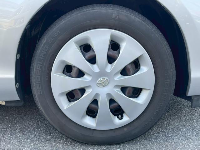 アクア G 禁煙車 純正地デジナビ Bluetoothオーディオ CD再生 AUX接続 LEDヘッドライト オートライト オートエアコン シートヒーター ETC スマートキー&プッシュスタート 取説&保証書(24枚目)