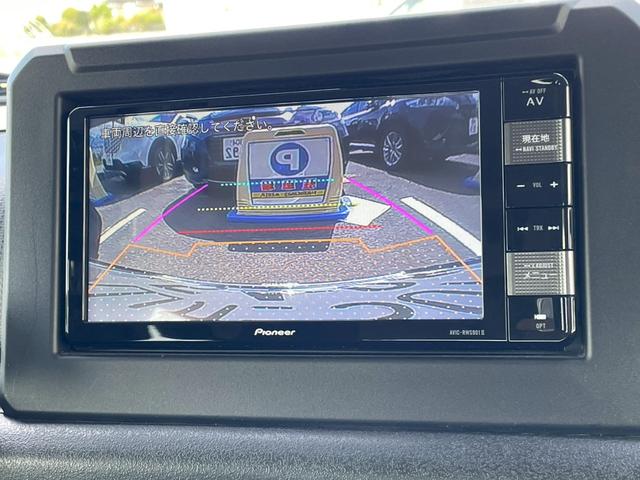 ジムニーシエラ JC【4WD】【当社買取直販1オーナー禁煙車】 パイオニア7インチフルセグナビ バックカメラ&Bluetooth&CD再生 LEDヘッドライト フォグランプ 前後ドラレコ 前列シートヒーター スマートキー&プッシュスタート(9枚目)