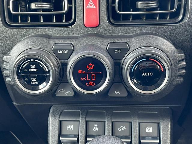 ジムニーシエラ JC【4WD】【当社買取直販1オーナー禁煙車】 パイオニア7インチフルセグナビ バックカメラ&Bluetooth&CD再生 LEDヘッドライト フォグランプ 前後ドラレコ 前列シートヒーター スマートキー&プッシュスタート(21枚目)