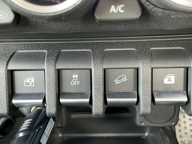 ジムニーシエラ JC【4WD】【当社買取直販1オーナー禁煙車】 パイオニア7インチフルセグナビ バックカメラ&Bluetooth&CD再生 LEDヘッドライト フォグランプ 前後ドラレコ 前列シートヒーター スマートキー&プッシュスタート(22枚目)