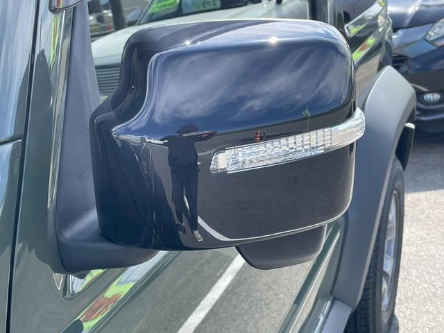 ジムニーシエラ JC【4WD】【当社買取直販1オーナー禁煙車】 パイオニア7インチフルセグナビ バックカメラ&Bluetooth&CD再生 LEDヘッドライト フォグランプ 前後ドラレコ 前列シートヒーター スマートキー&プッシュスタート(32枚目)