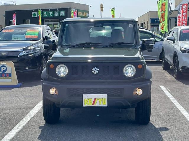ジムニーシエラ JC【4WD】【当社買取直販1オーナー禁煙車】 パイオニア7インチフルセグナビ バックカメラ&Bluetooth&CD再生 LEDヘッドライト フォグランプ 前後ドラレコ 前列シートヒーター スマートキー&プッシュスタート(37枚目)