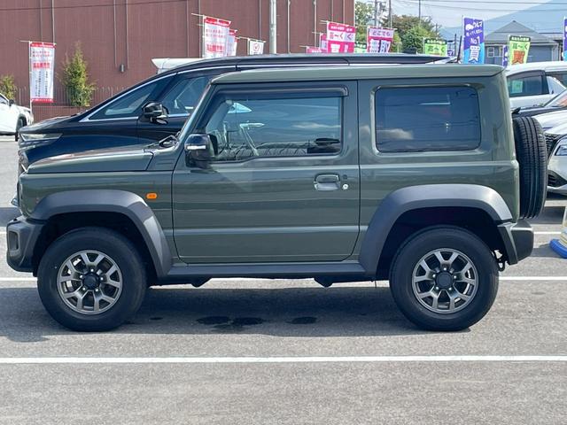ジムニーシエラ JC【4WD】【当社買取直販1オーナー禁煙車】 パイオニア7インチフルセグナビ バックカメラ&Bluetooth&CD再生 LEDヘッドライト フォグランプ 前後ドラレコ 前列シートヒーター スマートキー&プッシュスタート(41枚目)