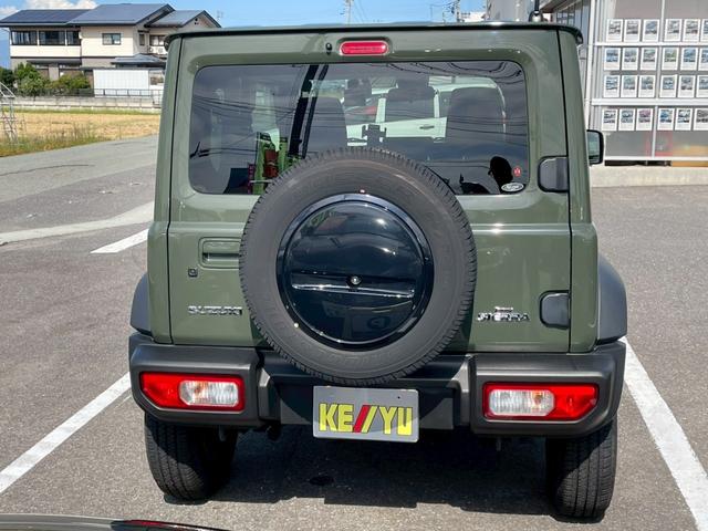 ジムニーシエラ JC【4WD】【当社買取直販1オーナー禁煙車】 パイオニア7インチフルセグナビ バックカメラ&Bluetooth&CD再生 LEDヘッドライト フォグランプ 前後ドラレコ 前列シートヒーター スマートキー&プッシュスタート(42枚目)