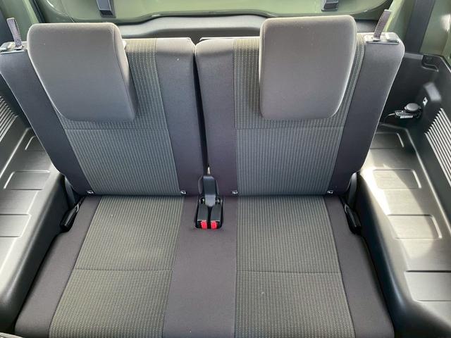 ジムニーシエラ JC【4WD】【当社買取直販1オーナー禁煙車】 パイオニア7インチフルセグナビ バックカメラ&Bluetooth&CD再生 LEDヘッドライト フォグランプ 前後ドラレコ 前列シートヒーター スマートキー&プッシュスタート(47枚目)