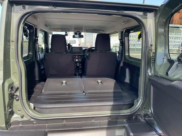 ジムニーシエラ JC【4WD】【当社買取直販1オーナー禁煙車】 パイオニア7インチフルセグナビ バックカメラ&Bluetooth&CD再生 LEDヘッドライト フォグランプ 前後ドラレコ 前列シートヒーター スマートキー&プッシュスタート(51枚目)