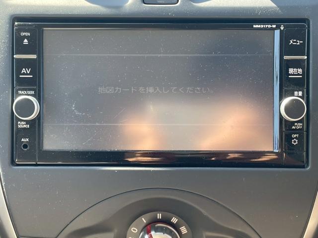 マーチ Ｘ　ＦＯＵＲ　Ｖセレクション【４ＷＤ】　群馬県仕入れ　純正地デジＳＤナビ　バックカメラ　Ｂｌｕｅｔｏｏｔｈオーディオ　ＣＤ／ＤＶＤ再生　ＥＴＣ２．０　ドラレコ　オートライト　スマートキー＆プッシュスタート　ヘッドライトレベライザー（7枚目）