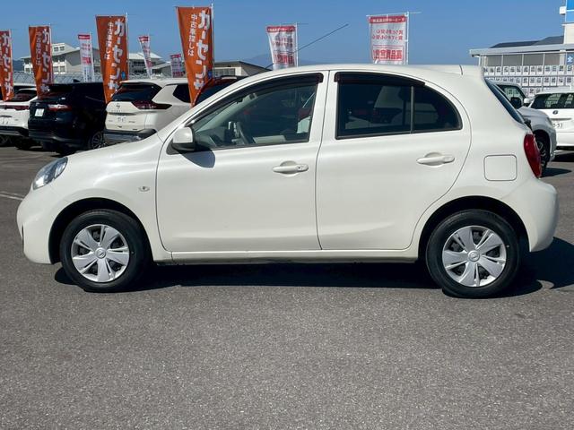 マーチ Ｘ　ＦＯＵＲ　Ｖセレクション【４ＷＤ】　群馬県仕入れ　純正地デジＳＤナビ　バックカメラ　Ｂｌｕｅｔｏｏｔｈオーディオ　ＣＤ／ＤＶＤ再生　ＥＴＣ２．０　ドラレコ　オートライト　スマートキー＆プッシュスタート　ヘッドライトレベライザー（35枚目）