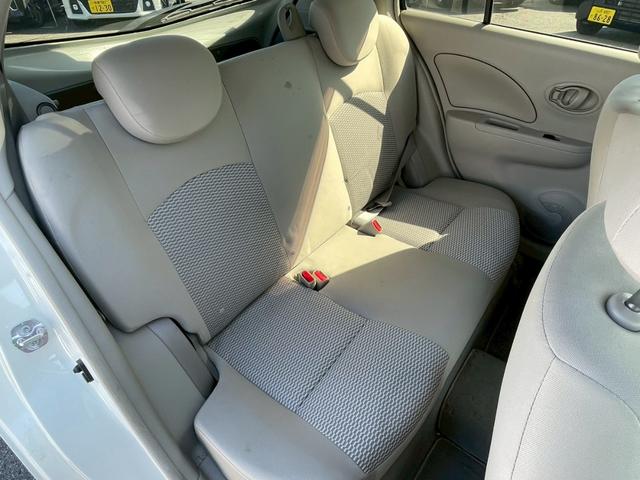 マーチ Ｘ　ＦＯＵＲ　Ｖセレクション【４ＷＤ】　群馬県仕入れ　純正地デジＳＤナビ　バックカメラ　Ｂｌｕｅｔｏｏｔｈオーディオ　ＣＤ／ＤＶＤ再生　ＥＴＣ２．０　ドラレコ　オートライト　スマートキー＆プッシュスタート　ヘッドライトレベライザー（43枚目）