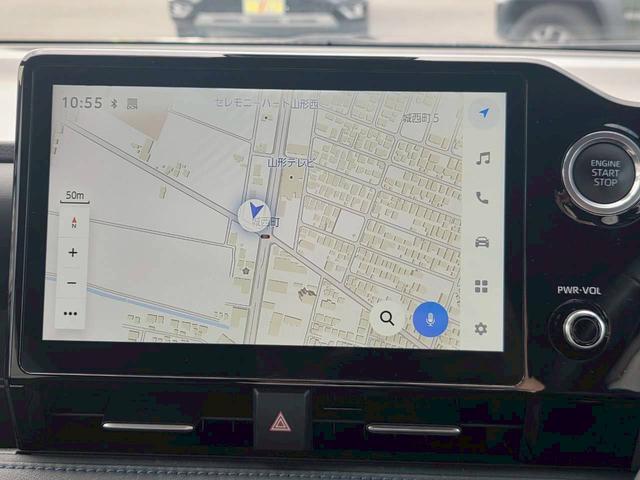 ヴォクシー Ｓ－Ｚ【４ＷＤ】【後期型】【フリップダウンモニター】　【寒冷地仕様】　両側電動スライドドア　純正ディスプレイオーディオ　バックカメラ＆Ｂｌｕｅｔｏｏｔｈ＆ＣＤ／ＤＶＤ再生　ＨＤＭＩ　ＬＥＤライト　シートヒーター　ＥＴＣ２．０（7枚目）