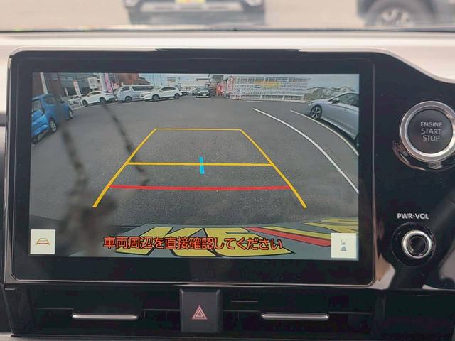 ヴォクシー Ｓ－Ｚ【４ＷＤ】【後期型】【フリップダウンモニター】　【寒冷地仕様】　両側電動スライドドア　純正ディスプレイオーディオ　バックカメラ＆Ｂｌｕｅｔｏｏｔｈ＆ＣＤ／ＤＶＤ再生　ＨＤＭＩ　ＬＥＤライト　シートヒーター　ＥＴＣ２．０（8枚目）