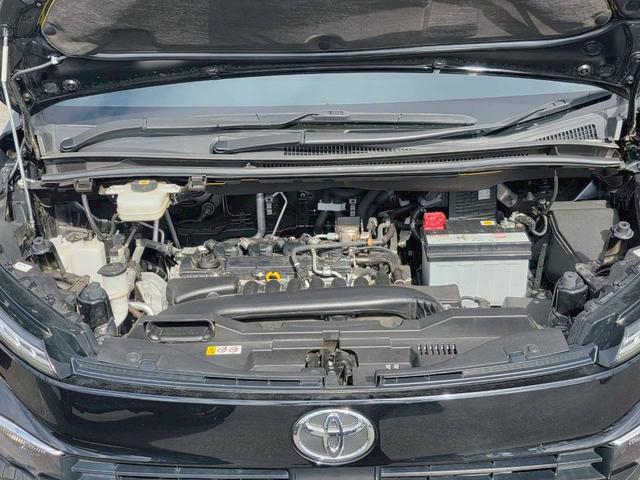 ヴォクシー Ｓ－Ｚ【４ＷＤ】【後期型】【フリップダウンモニター】　【寒冷地仕様】　両側電動スライドドア　純正ディスプレイオーディオ　バックカメラ＆Ｂｌｕｅｔｏｏｔｈ＆ＣＤ／ＤＶＤ再生　ＨＤＭＩ　ＬＥＤライト　シートヒーター　ＥＴＣ２．０（31枚目）