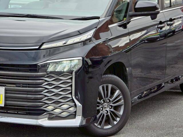 ヴォクシー Ｓ－Ｚ【４ＷＤ】【後期型】【フリップダウンモニター】　【寒冷地仕様】　両側電動スライドドア　純正ディスプレイオーディオ　バックカメラ＆Ｂｌｕｅｔｏｏｔｈ＆ＣＤ／ＤＶＤ再生　ＨＤＭＩ　ＬＥＤライト　シートヒーター　ＥＴＣ２．０（32枚目）