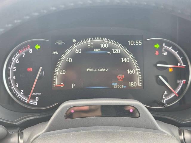 ヴォクシー Ｓ－Ｚ【４ＷＤ】【後期型】【フリップダウンモニター】　【寒冷地仕様】　両側電動スライドドア　純正ディスプレイオーディオ　バックカメラ＆Ｂｌｕｅｔｏｏｔｈ＆ＣＤ／ＤＶＤ再生　ＨＤＭＩ　ＬＥＤライト　シートヒーター　ＥＴＣ２．０（54枚目）