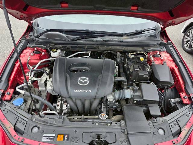 ＭＡＺＤＡ３ファストバック １５Ｓツーリング【当社下取直販マニュアル車】　【純正フルセグナビ】【全方位カメラ】【バックカメラ＆Ｂｌｕｅｔｏｏｔｈ＆ＣＤ／ＤＶＤ再生】　追従クルコン　コーナーセンサー　ＬＥＤヘッドライト　ドラレコ　ビルトインＥＴＣ　取説＆保証書（34枚目）