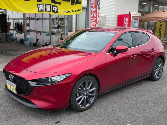 ＭＡＺＤＡ３ファストバック １５Ｓツーリング【当社下取直販マニュアル車】　【純正フルセグナビ】【全方位カメラ】【バックカメラ＆Ｂｌｕｅｔｏｏｔｈ＆ＣＤ／ＤＶＤ再生】　追従クルコン　コーナーセンサー　ＬＥＤヘッドライト　ドラレコ　ビルトインＥＴＣ　取説＆保証書（42枚目）