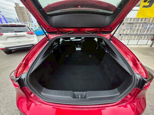 ＭＡＺＤＡ３ファストバック １５Ｓツーリング【当社下取直販マニュアル車】　【純正フルセグナビ】【全方位カメラ】【バックカメラ＆Ｂｌｕｅｔｏｏｔｈ＆ＣＤ／ＤＶＤ再生】　追従クルコン　コーナーセンサー　ＬＥＤヘッドライト　ドラレコ　ビルトインＥＴＣ　取説＆保証書（43枚目）