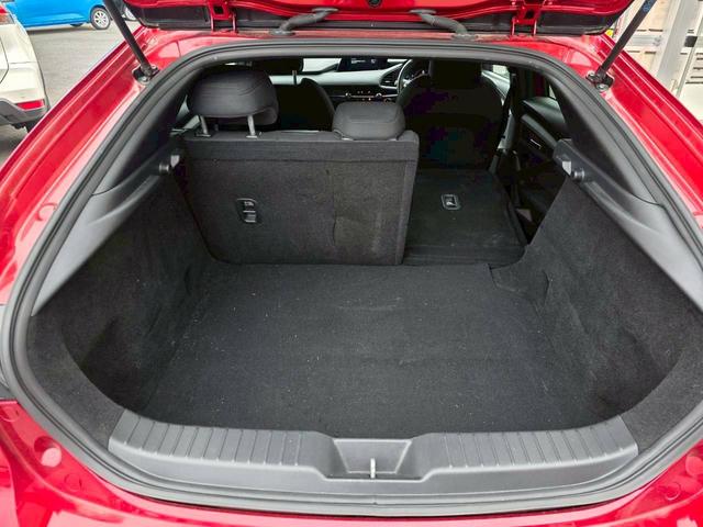 ＭＡＺＤＡ３ファストバック １５Ｓツーリング【当社下取直販マニュアル車】　【純正フルセグナビ】【全方位カメラ】【バックカメラ＆Ｂｌｕｅｔｏｏｔｈ＆ＣＤ／ＤＶＤ再生】　追従クルコン　コーナーセンサー　ＬＥＤヘッドライト　ドラレコ　ビルトインＥＴＣ　取説＆保証書（48枚目）