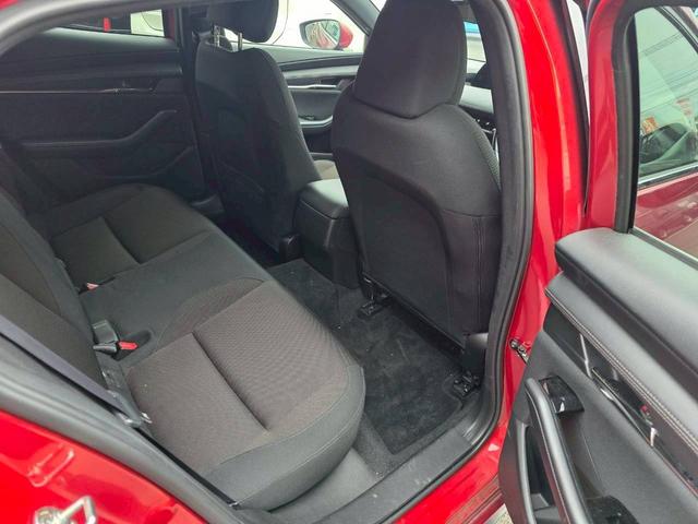 ＭＡＺＤＡ３ファストバック １５Ｓツーリング【当社下取直販マニュアル車】　【純正フルセグナビ】【全方位カメラ】【バックカメラ＆Ｂｌｕｅｔｏｏｔｈ＆ＣＤ／ＤＶＤ再生】　追従クルコン　コーナーセンサー　ＬＥＤヘッドライト　ドラレコ　ビルトインＥＴＣ　取説＆保証書（51枚目）