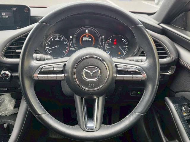 ＭＡＺＤＡ３ファストバック １５Ｓツーリング【当社下取直販マニュアル車】　【純正フルセグナビ】【全方位カメラ】【バックカメラ＆Ｂｌｕｅｔｏｏｔｈ＆ＣＤ／ＤＶＤ再生】　追従クルコン　コーナーセンサー　ＬＥＤヘッドライト　ドラレコ　ビルトインＥＴＣ　取説＆保証書（58枚目）