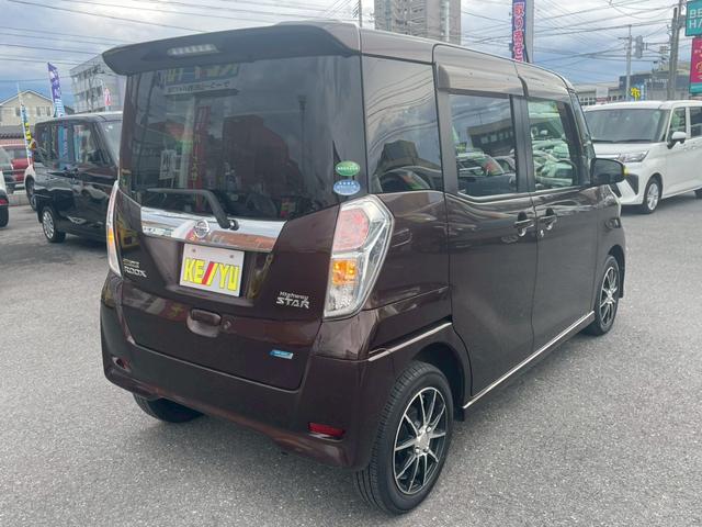 ☆ケーユーのコンセプト☆【１】走行距離８万ｋｍ以下の低走行車＆関東関西方面仕入で下廻りの状態もＧＯＯＤ車メイン【２】他店在庫も一部車両を除き取寄せ陸送費無料【３】全店舗の敷地内に指定・認証工場完備