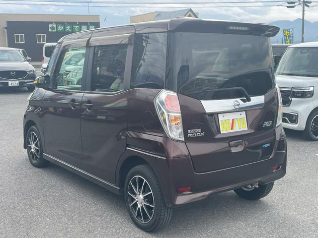 ボディーコーティングやナビの取り付け、下廻り防錆塗装も施行など、お車に関する様々なご要望に対応いたします♪お客様の最高の１台のために相談に乗らせてください！！