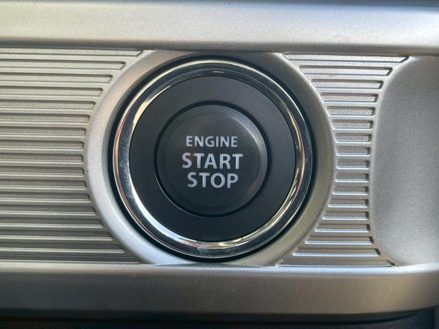 スペーシアカスタム ハイブリッドXS 4WD 両側電動スライドドア エンジンスターター 2列目サーキュレーター ハーフレザーシートヒーター 衝突軽減&車線逸脱警告 コーナーセンサー LEDヘッドライト&フォグライト スマートキースペアキー(21枚目)