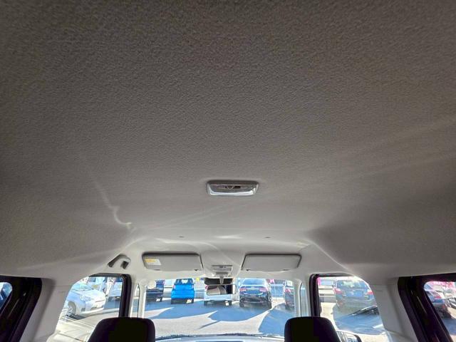 スペーシアカスタム ハイブリッドGS 4WD 届出済未使用車/新品ナビ取付/片側自動スライドドア/衝突軽減/追従クルコン/レーンキープ/コーナーセンサー/LEDライト/フォグ/ヘッドライトレベライザー/シートヒーター/スペアキー有/保証書・取説有(35枚目)