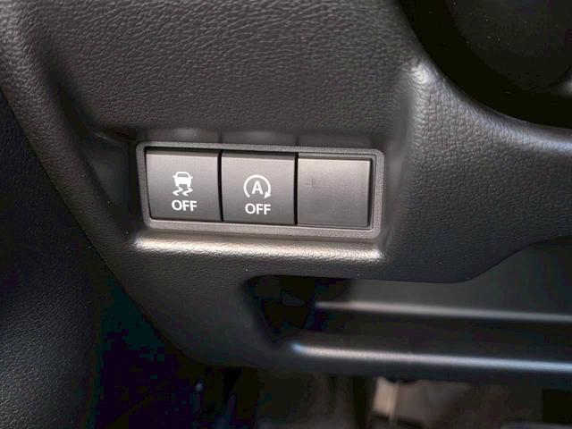 スペーシアカスタム ハイブリッドGS 4WD 届出済未使用車/新品ナビ取付/片側自動スライドドア/衝突軽減/追従クルコン/レーンキープ/コーナーセンサー/LEDライト/フォグ/ヘッドライトレベライザー/シートヒーター/スペアキー有/保証書・取説有(43枚目)