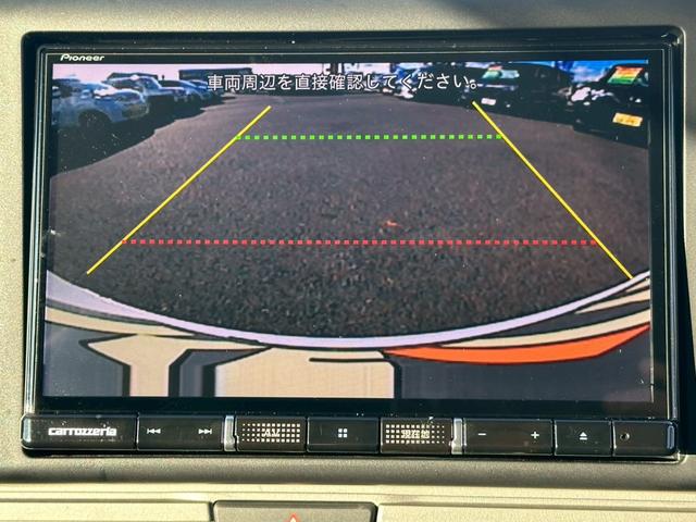 Ｎ－ＶＡＮ＋スタイル ファン・ターボ【オートマ４ＷＤ禁煙車】　【８型ナビ／フルセグ／ＢＴ接続／バックカメラ】【追従クルーズコントロール】【コーナーセンサー】【オートＬＥＤ／フォグ】【スマートキー／プッシュスタート】【スペアキー】【横滑り防止】【ＥＴＣ】（9枚目）