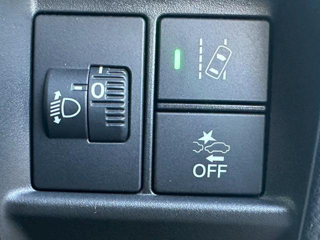 Ｎ－ＶＡＮ＋スタイル ファン・ターボ【オートマ４ＷＤ禁煙車】　【８型ナビ／フルセグ／ＢＴ接続／バックカメラ】【追従クルーズコントロール】【コーナーセンサー】【オートＬＥＤ／フォグ】【スマートキー／プッシュスタート】【スペアキー】【横滑り防止】【ＥＴＣ】（22枚目）