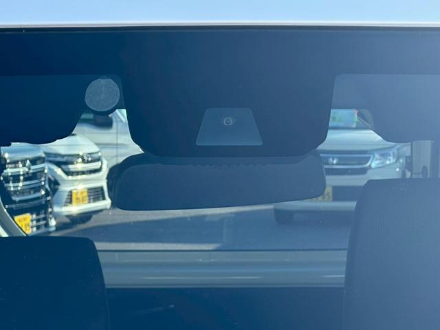 Ｎ－ＶＡＮ＋スタイル ファン・ターボ【オートマ４ＷＤ禁煙車】　【８型ナビ／フルセグ／ＢＴ接続／バックカメラ】【追従クルーズコントロール】【コーナーセンサー】【オートＬＥＤ／フォグ】【スマートキー／プッシュスタート】【スペアキー】【横滑り防止】【ＥＴＣ】（28枚目）