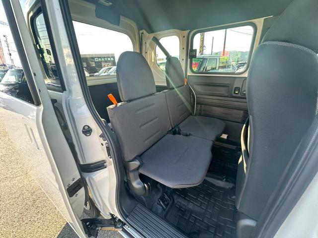 Ｎ－ＶＡＮ＋スタイル ファン・ターボ【オートマ４ＷＤ禁煙車】　【８型ナビ／フルセグ／ＢＴ接続／バックカメラ】【追従クルーズコントロール】【コーナーセンサー】【オートＬＥＤ／フォグ】【スマートキー／プッシュスタート】【スペアキー】【横滑り防止】【ＥＴＣ】（37枚目）
