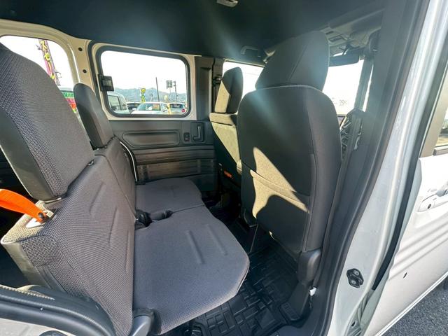 Ｎ－ＶＡＮ＋スタイル ファン・ターボ【オートマ４ＷＤ禁煙車】　【８型ナビ／フルセグ／ＢＴ接続／バックカメラ】【追従クルーズコントロール】【コーナーセンサー】【オートＬＥＤ／フォグ】【スマートキー／プッシュスタート】【スペアキー】【横滑り防止】【ＥＴＣ】（39枚目）