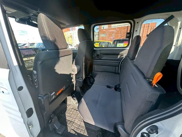 Ｎ－ＶＡＮ＋スタイル ファン・ターボ【オートマ４ＷＤ禁煙車】　【８型ナビ／フルセグ／ＢＴ接続／バックカメラ】【追従クルーズコントロール】【コーナーセンサー】【オートＬＥＤ／フォグ】【スマートキー／プッシュスタート】【スペアキー】【横滑り防止】【ＥＴＣ】（44枚目）