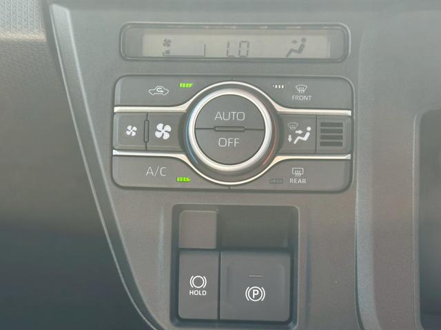 タント ファンクロスターボ　届出済未使用車　新品ナビ取付　両側電動スライドドア　バックカメラ　Ｂｌｕｅｔｏｏｔｈ　ルーフレール　衝突軽減　クルコン　クリアランスソナー　レーンアシスト　アイドリングストップ　シートヒーター　ＥＴＣ（7枚目）