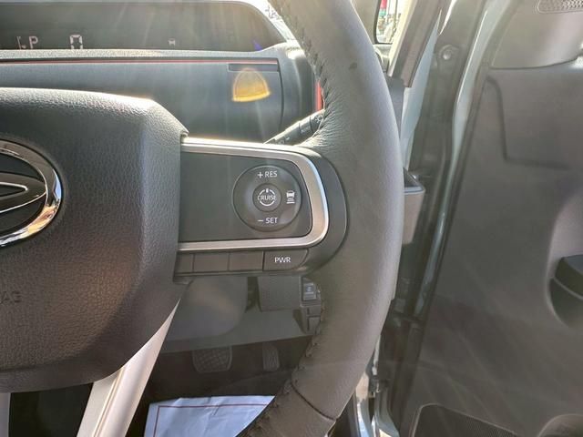 タント ファンクロスターボ　届出済未使用車　新品ナビ取付　両側電動スライドドア　バックカメラ　Ｂｌｕｅｔｏｏｔｈ　ルーフレール　衝突軽減　クルコン　クリアランスソナー　レーンアシスト　アイドリングストップ　シートヒーター　ＥＴＣ（12枚目）