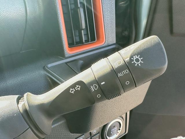 タント ファンクロスターボ　届出済未使用車　新品ナビ取付　両側電動スライドドア　バックカメラ　Ｂｌｕｅｔｏｏｔｈ　ルーフレール　衝突軽減　クルコン　クリアランスソナー　レーンアシスト　アイドリングストップ　シートヒーター　ＥＴＣ（23枚目）