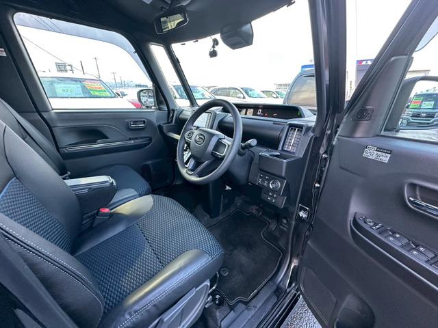 タント カスタムＸ【４ＷＤ】【当社下取直販禁煙車】　【衝突軽減＆車線逸脱】【両側電動スライド】【社外ＳＤ／フルセグ／ＢＴ接続／バックカメラ】【コーナーセンサー】【ハーフレザー】【シートヒーター】【ロールサンシェード】【オートＬＥＤライト／フォグ】（20枚目）