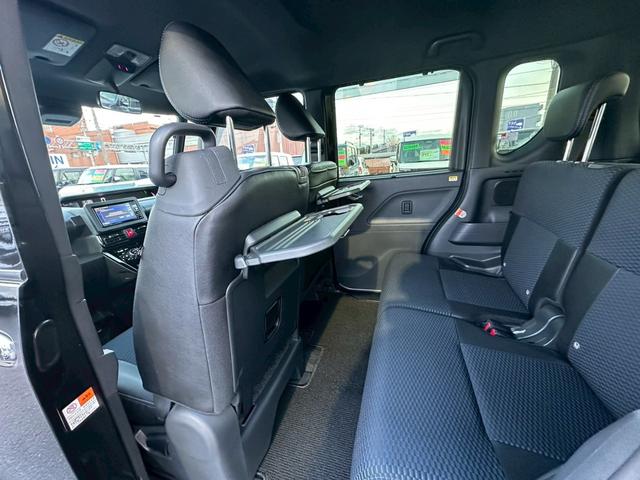 タント カスタムＸ【４ＷＤ】【当社下取直販禁煙車】　【衝突軽減＆車線逸脱】【両側電動スライド】【社外ＳＤ／フルセグ／ＢＴ接続／バックカメラ】【コーナーセンサー】【ハーフレザー】【シートヒーター】【ロールサンシェード】【オートＬＥＤライト／フォグ】（28枚目）