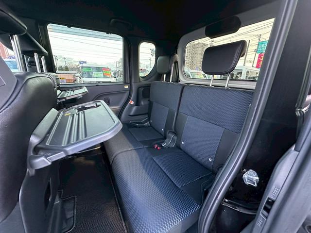 タント カスタムＸ【４ＷＤ】【当社下取直販禁煙車】　【衝突軽減＆車線逸脱】【両側電動スライド】【社外ＳＤ／フルセグ／ＢＴ接続／バックカメラ】【コーナーセンサー】【ハーフレザー】【シートヒーター】【ロールサンシェード】【オートＬＥＤライト／フォグ】（29枚目）