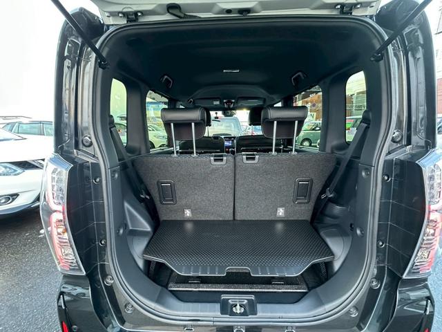 タント カスタムＸ【４ＷＤ】【当社下取直販禁煙車】　【衝突軽減＆車線逸脱】【両側電動スライド】【社外ＳＤ／フルセグ／ＢＴ接続／バックカメラ】【コーナーセンサー】【ハーフレザー】【シートヒーター】【ロールサンシェード】【オートＬＥＤライト／フォグ】（31枚目）