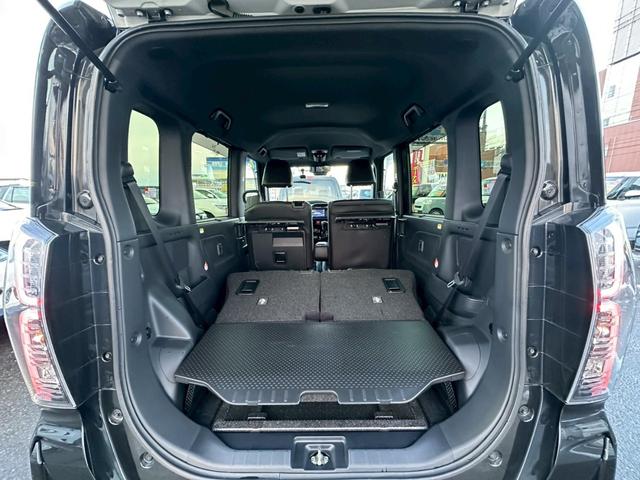 タント カスタムＸ【４ＷＤ】【当社下取直販禁煙車】　【衝突軽減＆車線逸脱】【両側電動スライド】【社外ＳＤ／フルセグ／ＢＴ接続／バックカメラ】【コーナーセンサー】【ハーフレザー】【シートヒーター】【ロールサンシェード】【オートＬＥＤライト／フォグ】（34枚目）