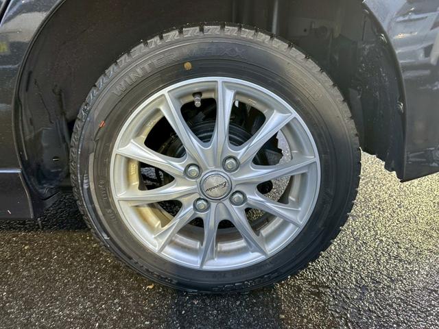 タント カスタムＸ【４ＷＤ】【当社下取直販禁煙車】　【衝突軽減＆車線逸脱】【両側電動スライド】【社外ＳＤ／フルセグ／ＢＴ接続／バックカメラ】【コーナーセンサー】【ハーフレザー】【シートヒーター】【ロールサンシェード】【オートＬＥＤライト／フォグ】（48枚目）