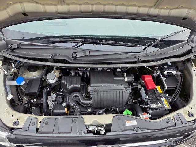 ワゴンＲ ハイブリッドＦＸ－Ｓ【４ＷＤ禁煙車】　【純正ディスプレイオーディオ】【全方位モニター】【衝突軽減＆車線逸脱】【追従クルーズコントロール】【オートライト】【シートヒーター】【コーナーセンサー】【ヘッドアップディスプレイ】（8枚目）